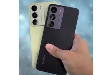 Realme C75x Price in Bangladesh